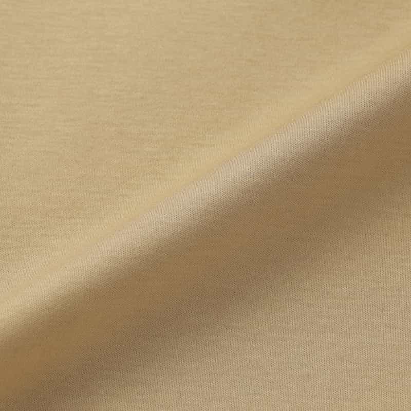 COGTHEBIGSMOKE COGTHEBIGSMOKE ＜コグザビッグスモーク＞ コットンドレス CAMEL