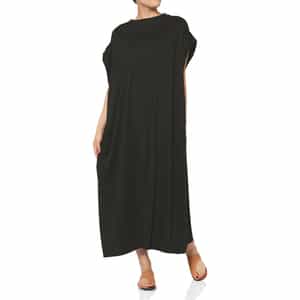 COGTHEBIGSMOKE ＜コグザビッグスモーク＞ コットンドレス