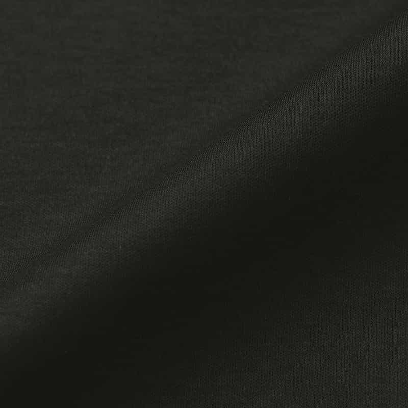 COGTHEBIGSMOKE COGTHEBIGSMOKE ＜コグザビッグスモーク＞ コットンドレス BLACK