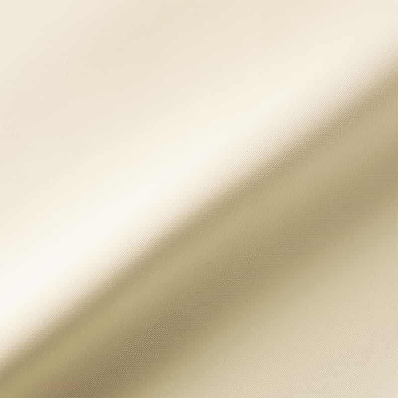 COGTHEBIGSMOKE COGTHEBIGSMOKE ＜コグザビッグスモーク＞ シャイニー素材ドローストリング ロングスカート IVORY