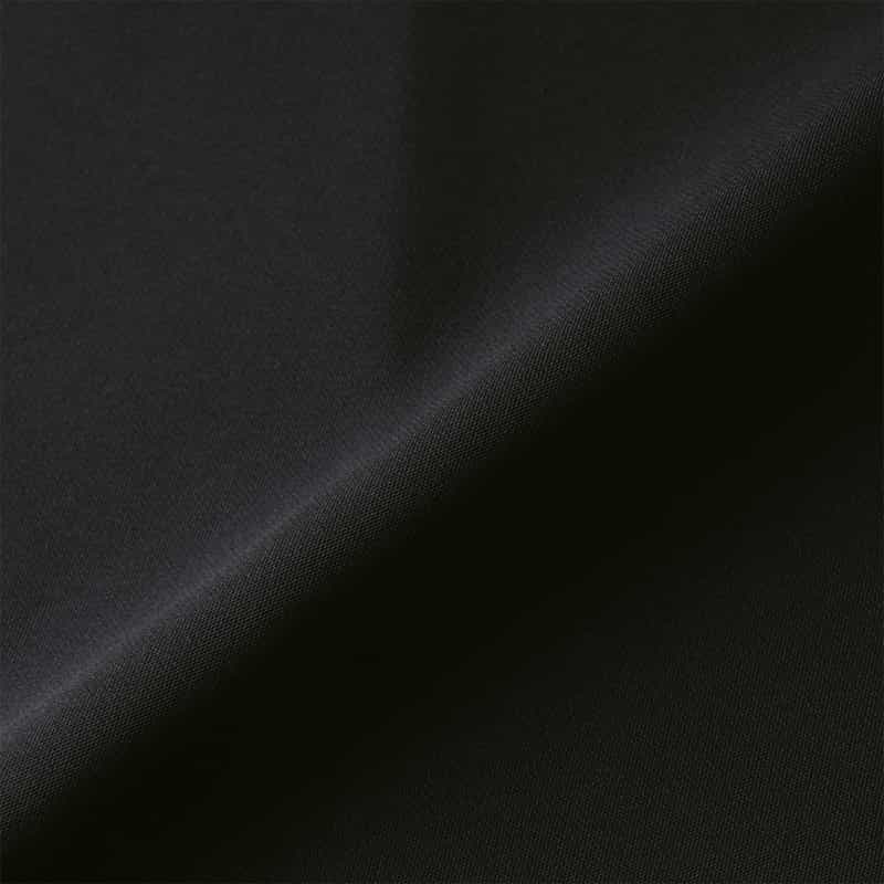 COGTHEBIGSMOKE COGTHEBIGSMOKE ＜コグザビッグスモーク＞ シャイニー素材ドローストリング ロングスカート NAVY