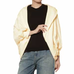 COGTHEBIGSMOKE ＜コグザビッグスモーク＞ ボレロフーディ