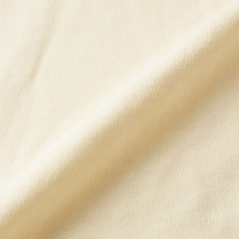 COGTHEBIGSMOKE COGTHEBIGSMOKE ＜コグザビッグスモーク＞ ボレロフーディ IVORY