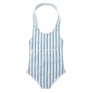 BRIGITTE TANAKA ＜ブリジット タナカ＞ オーガンジー素材ショッパーバッグ