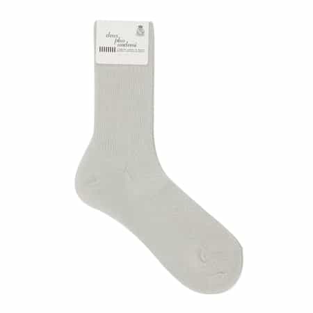 DEUXPLUSUNDEMI＜ドゥプリュスアンドゥミ＞ ラメソックス