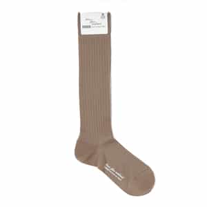 DEUXPLUSUNDEMI＜ドゥプリュスアンドゥミ＞ リブロングソックス