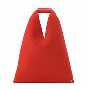 MM6 MAISON MARGIELA＜エムエム6 メゾン マルジェラ＞ スモールハンドバッグ “JAPANESE“