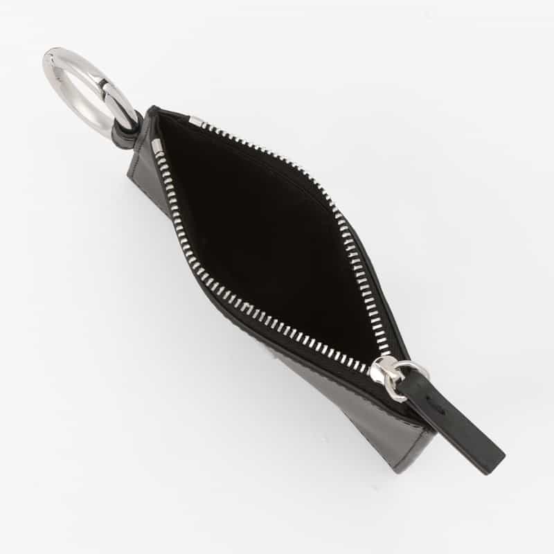 MM6 MAISON MARGIELA MM6 MAISON MARGIELA＜エムエム6 メゾン マルジェラ＞ フラグメントケース BLACK