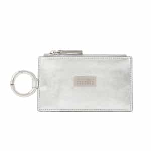 MM6 MAISON MARGIELA＜エムエム6 メゾン マルジェラ＞ メタリック フラグメントケース