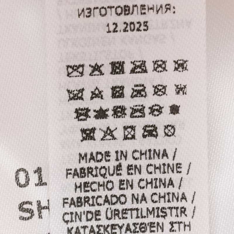 MM6 MAISON MARGIELA MM6 MAISON MARGIELA＜エムエム6 メゾン マルジェラ＞ エンブロイダリーロゴキャップ PINK