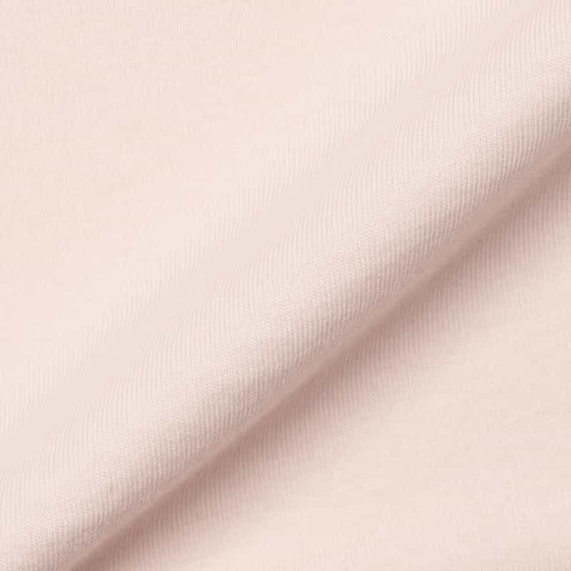 MM6 MAISON MARGIELA MM6 MAISON MARGIELA ＜エムエム6 メゾン マルジェラ＞ ロゴタグ Tシャツ PINK