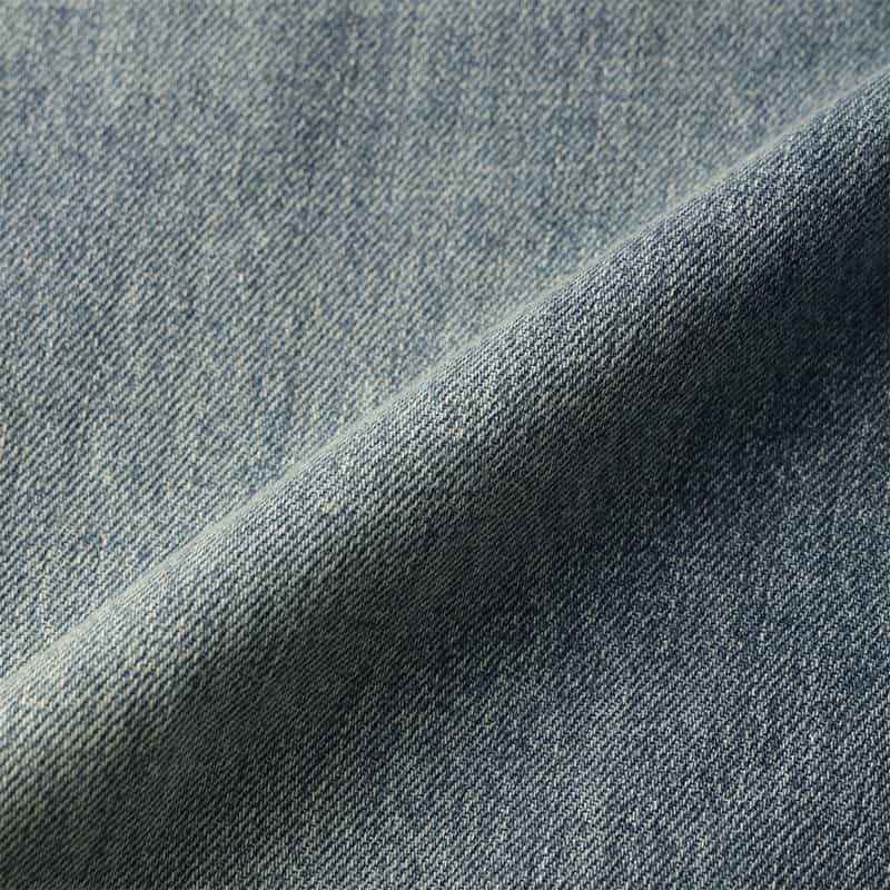 MM6 MAISON MARGIELA MM6 MAISON MARGIELA＜エムエム6 メゾン マルジェラ＞ デニムパンツ BLUE