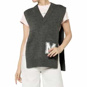 MM6 MAISON MARGIELA ＜エムエム6 メゾン マルジェラ＞ ニットベスト