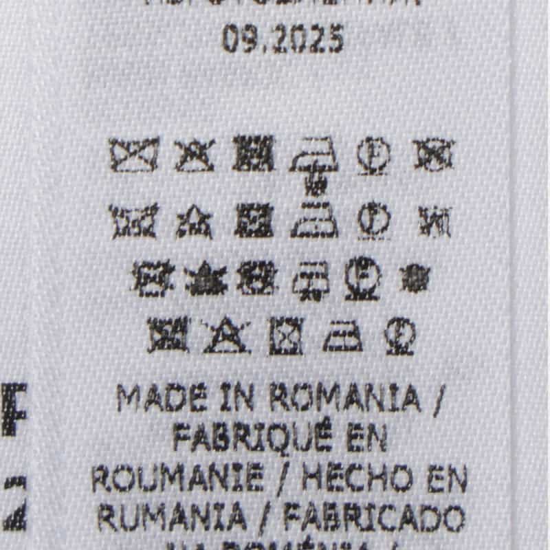 MM6 MAISON MARGIELA MM6 MAISON MARGIELA ＜エムエム6 メゾン マルジェラ＞ ニットベスト GRAY