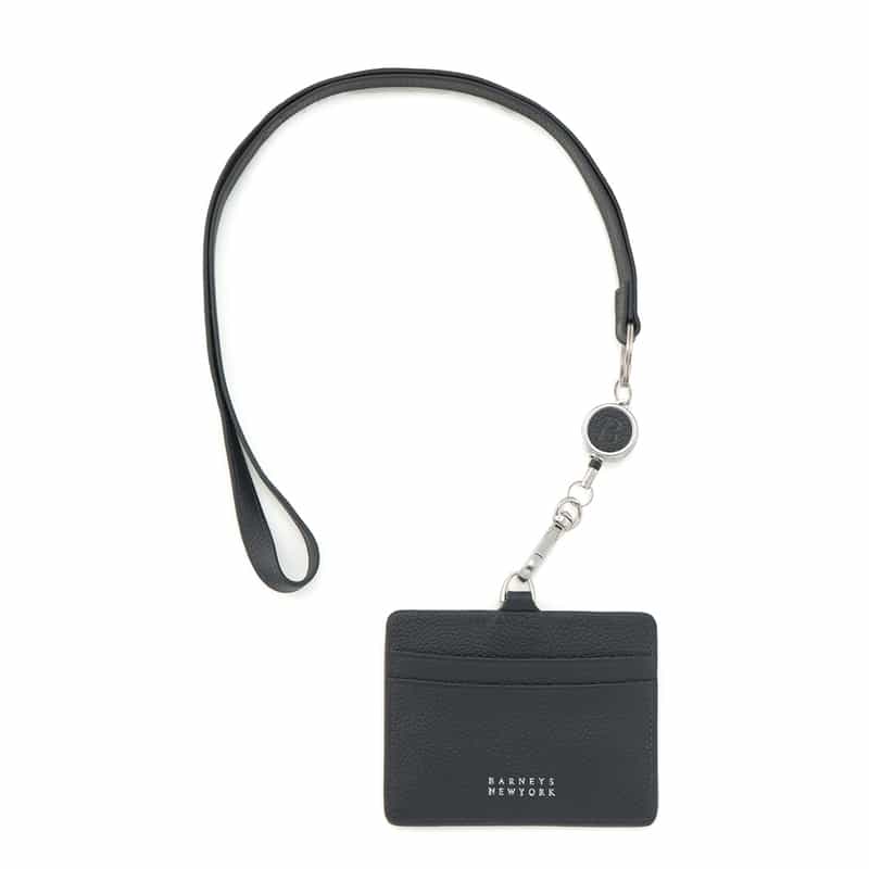 レザーIDケース