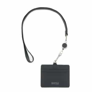 レザーIDケース