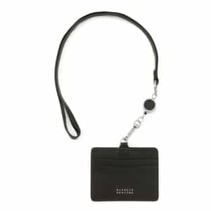 レザーIDケース