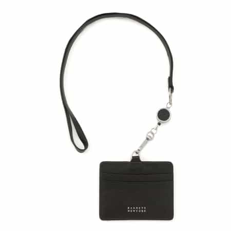 レザーIDケース