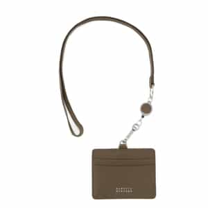 レザーIDケース