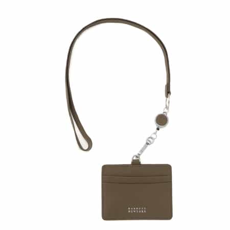 レザーIDケース