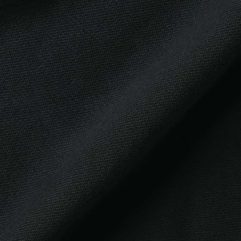 UNDERCOVER UNDERCOVER＜アンダーカバー＞ コラボレートスウェットショーツ BLACK