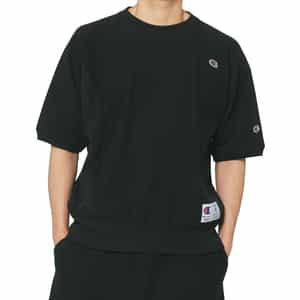 UNDERCOVER＜アンダーカバー＞ コラボレート ショートスリーブスウェットプルオーバー