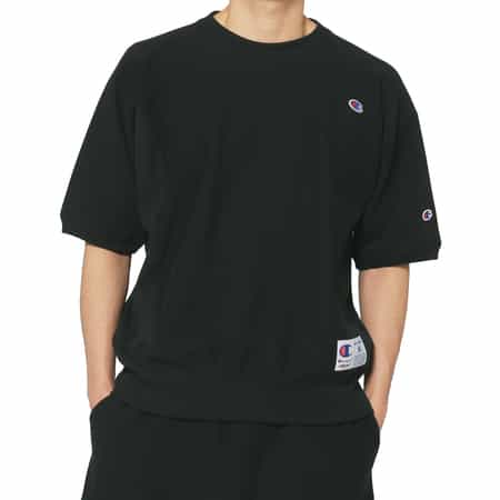 UNDERCOVER＜アンダーカバー＞ コラボレート ショートスリーブスウェットプルオーバー