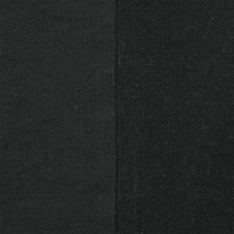 UNDERCOVER UNDERCOVER＜アンダーカバー＞ グラフィックTシャツ BLACK