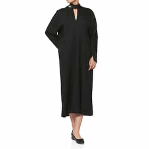 HARUNOBUMURATA ＜ハルノブムラタ＞ バーニーズ　ニューヨーク限定ロングスリーブドレス