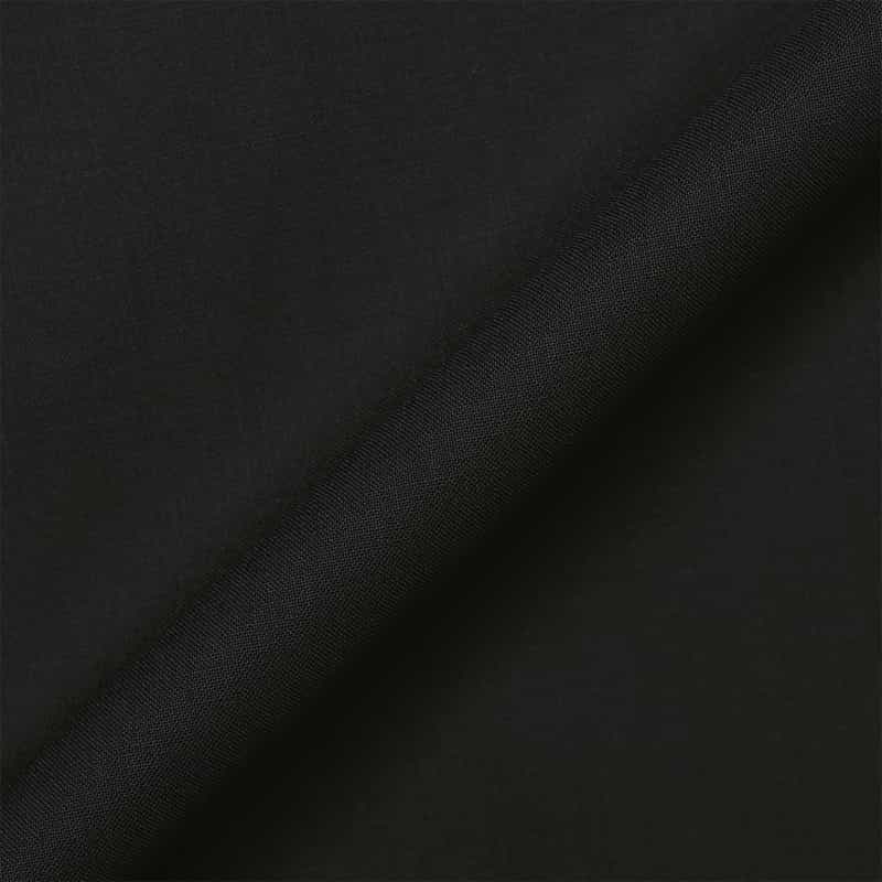 HARUNOBUMURATA HARUNOBUMURATA ＜ハルノブムラタ＞ バーニーズ　ニューヨーク限定ロングスリーブドレス BLACK