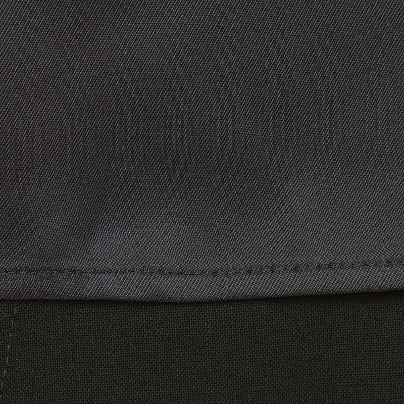 HARUNOBUMURATA HARUNOBUMURATA ＜ハルノブムラタ＞ バーニーズ　ニューヨーク限定スカート BLACK