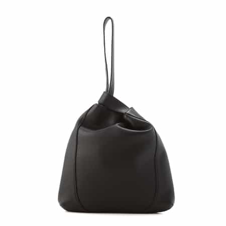 PELLE MORBIDA＜ペッレ モルビダ＞ ハンドルバッグ