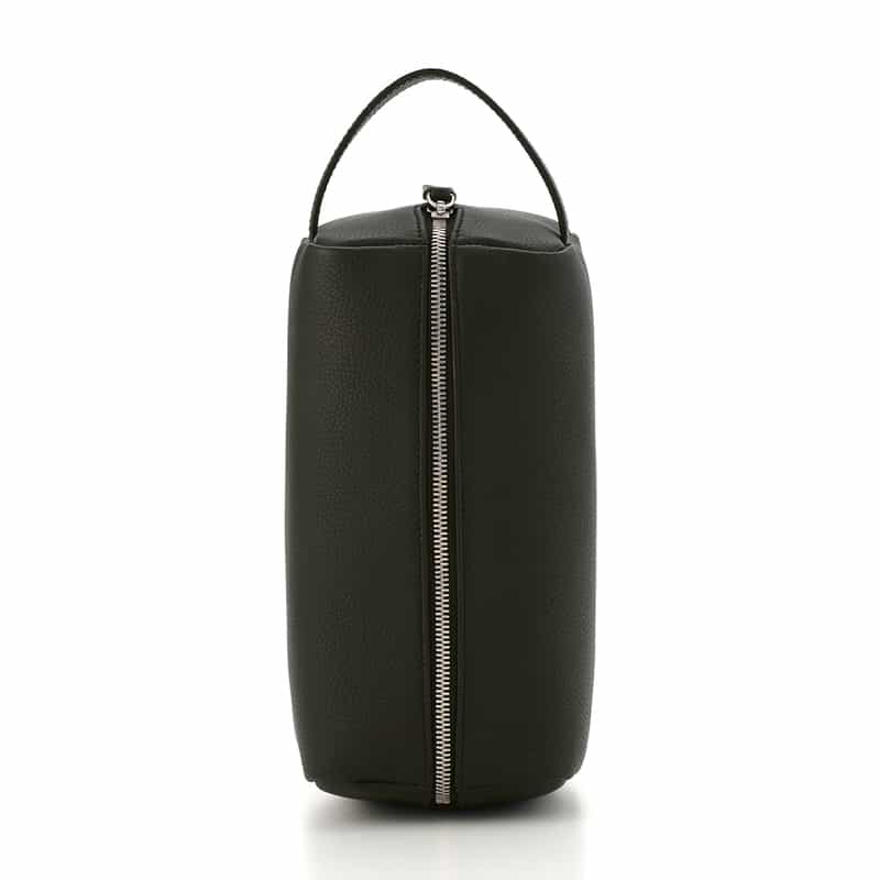 BIAGINI BIAGINI＜ビアジーニ＞ ハンドバッグ BLACK