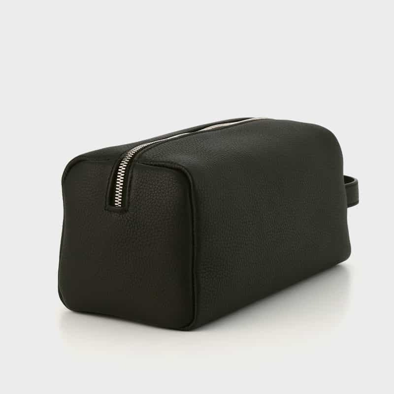 BIAGINI BIAGINI＜ビアジーニ＞ ハンドバッグ BLACK