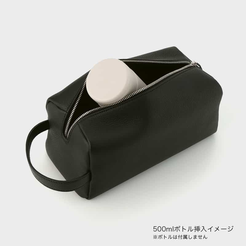 BIAGINI BIAGINI＜ビアジーニ＞ ハンドバッグ BLACK