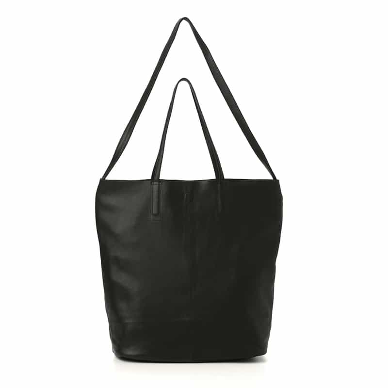 MORPHEE MORPHEE＜モルフェ＞ 3WAYトートバッグ（L） BLACK