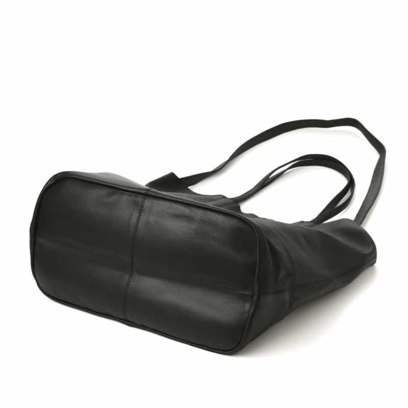 MORPHEE MORPHEE＜モルフェ＞ 3WAYトートバッグ（L） BLACK