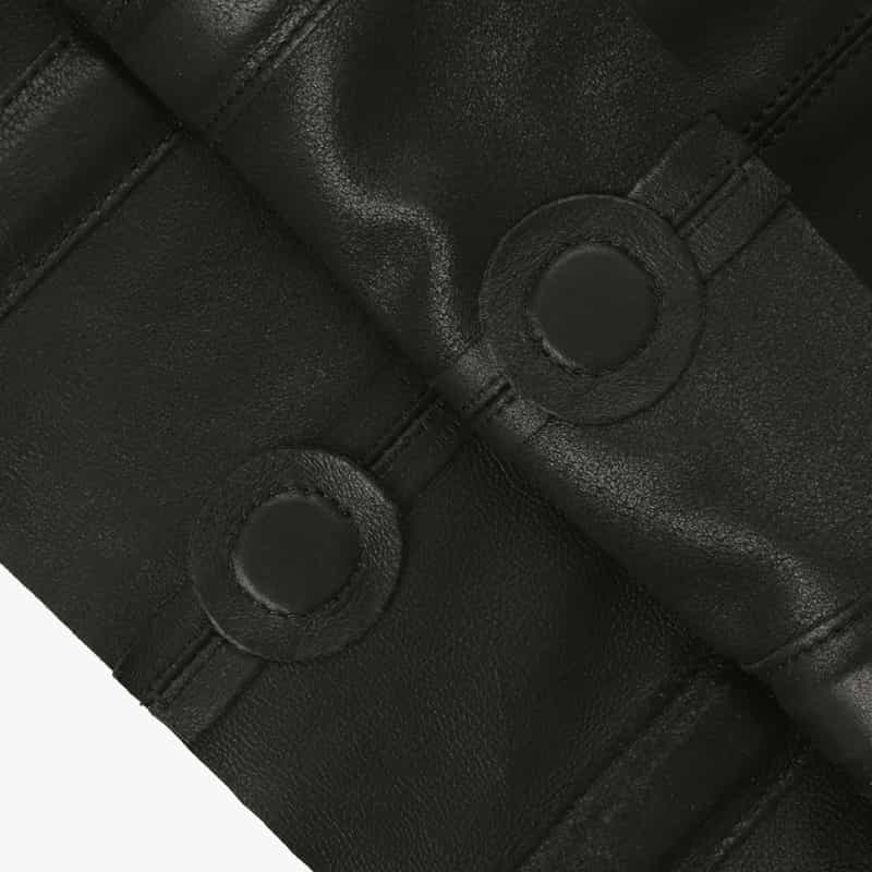 MORPHEE MORPHEE＜モルフェ＞ 3WAYトートバッグ（L） BLACK