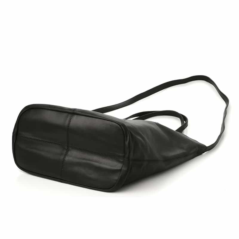 MORPHEE MORPHEE＜モルフェ＞ 3WAYトートバッグ（M） BLACK