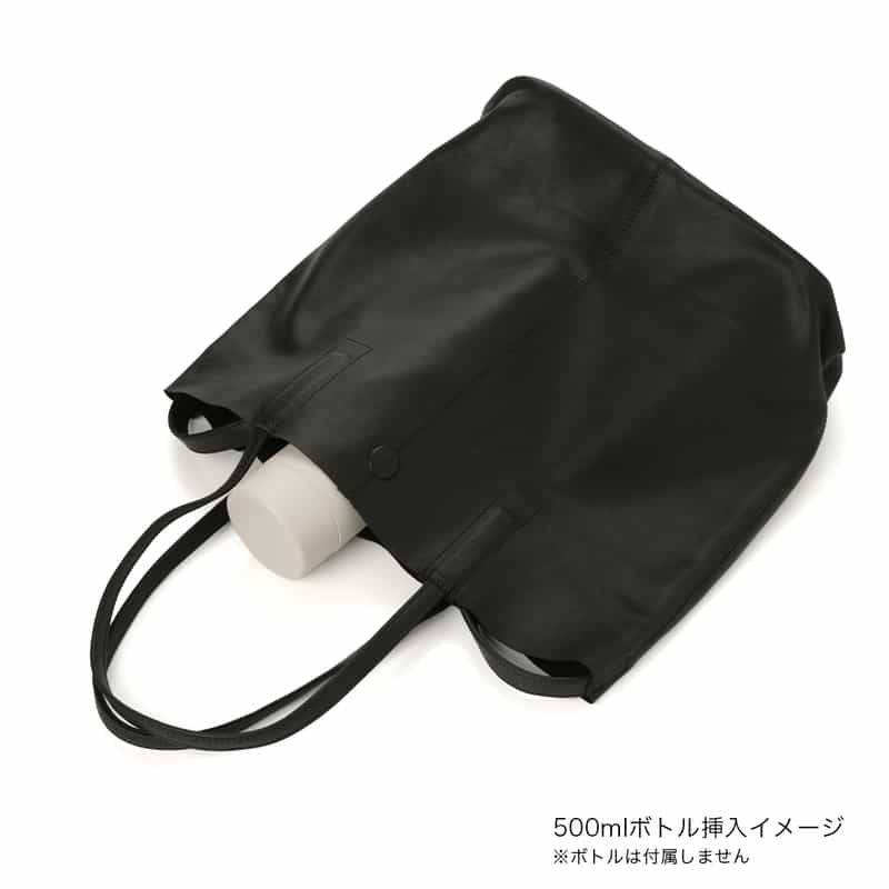 MORPHEE MORPHEE＜モルフェ＞ 3WAYトートバッグ（M） BLACK