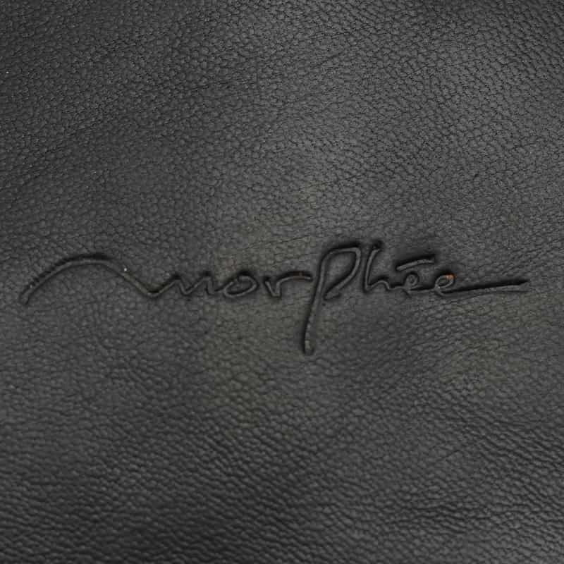 MORPHEE MORPHEE＜モルフェ＞ 3WAYトートバッグ（M） SILVER