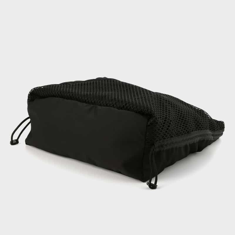 ARCS LONDON ARCS LONDON＜アークス ロンドン＞ スリングバッグ BLACK