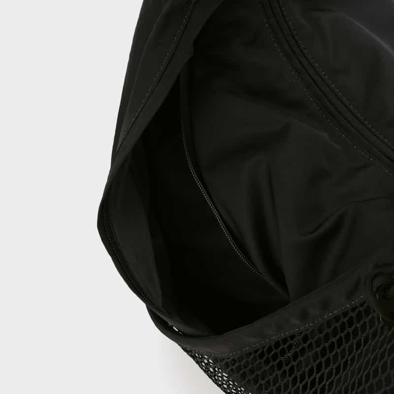 ARCS LONDON ARCS LONDON＜アークス ロンドン＞ スリングバッグ BLACK