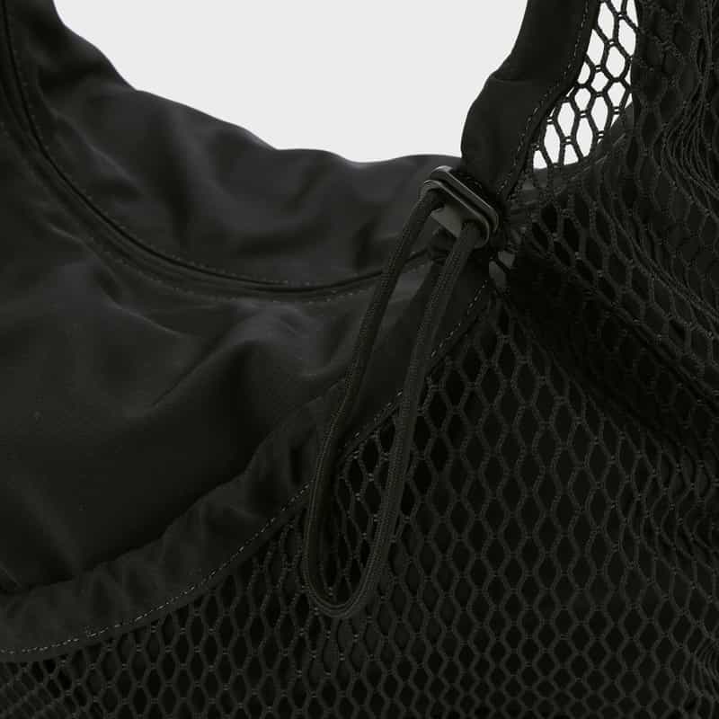 ARCS LONDON ARCS LONDON＜アークス ロンドン＞ スリングバッグ BLACK