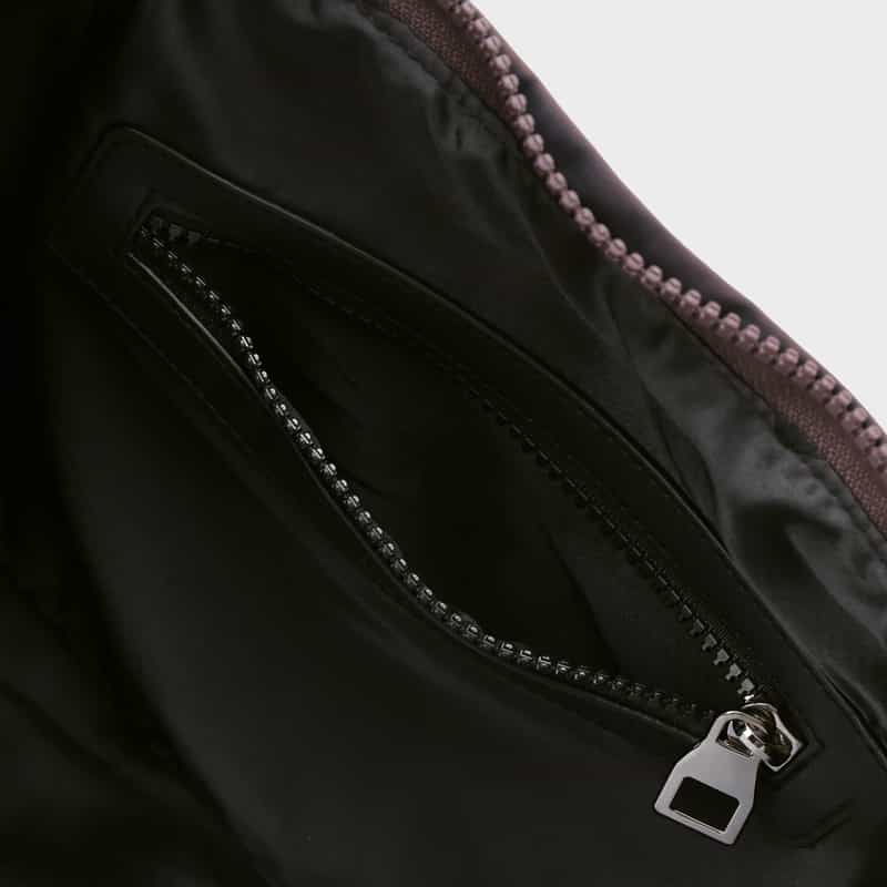 ARCS LONDON ARCS LONDON＜アークス ロンドン＞ スリングバッグ MULTI COLOR