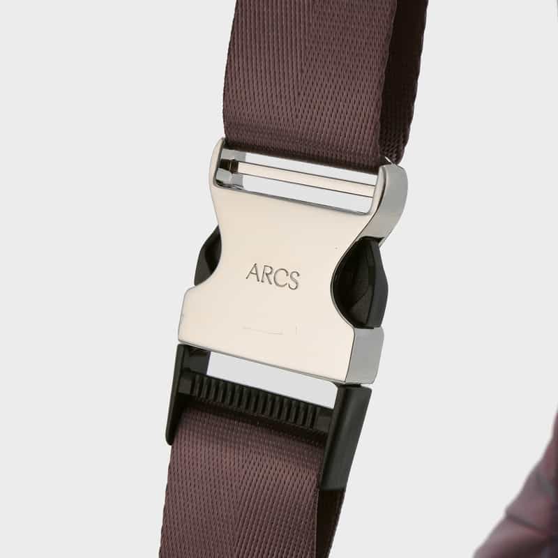 ARCS LONDON ARCS LONDON＜アークス ロンドン＞ スリングバッグ MULTI COLOR