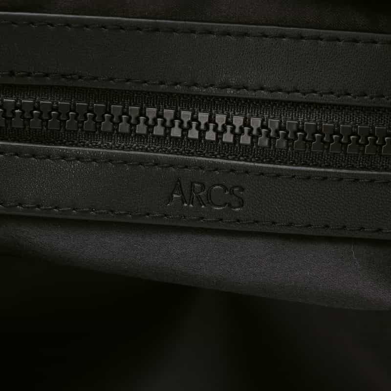 ARCS LONDON ARCS LONDON＜アークス ロンドン＞ スリングバッグ MULTI COLOR