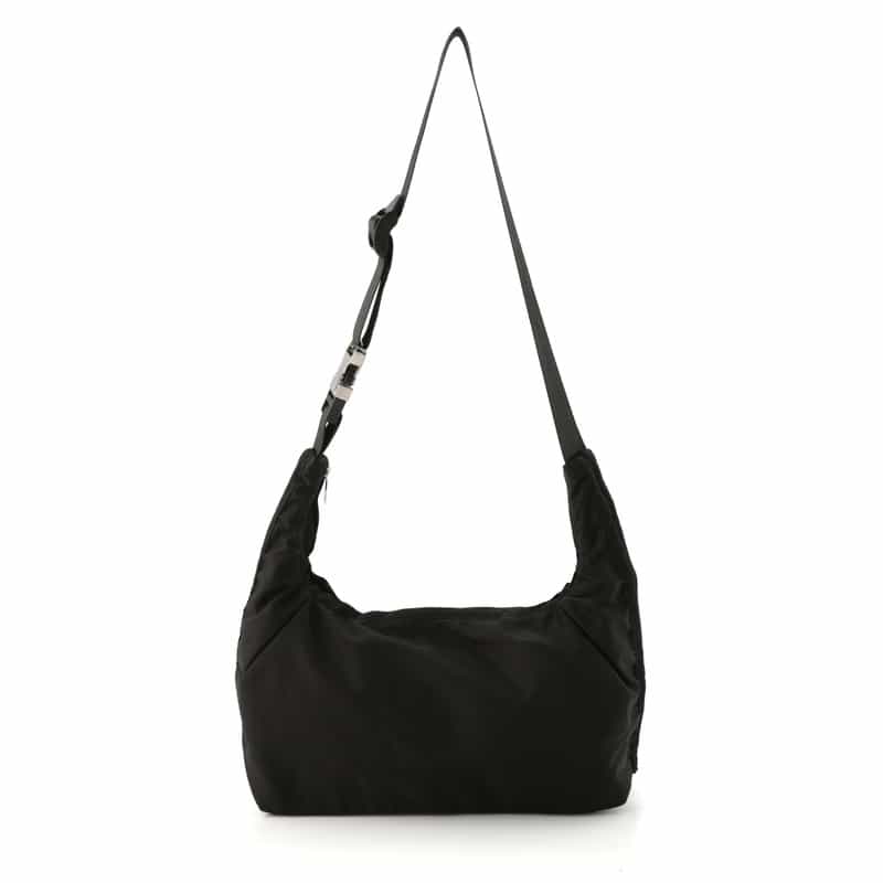 ARCS LONDON ARCS LONDON＜アークス ロンドン＞ スリングバッグ BLACK