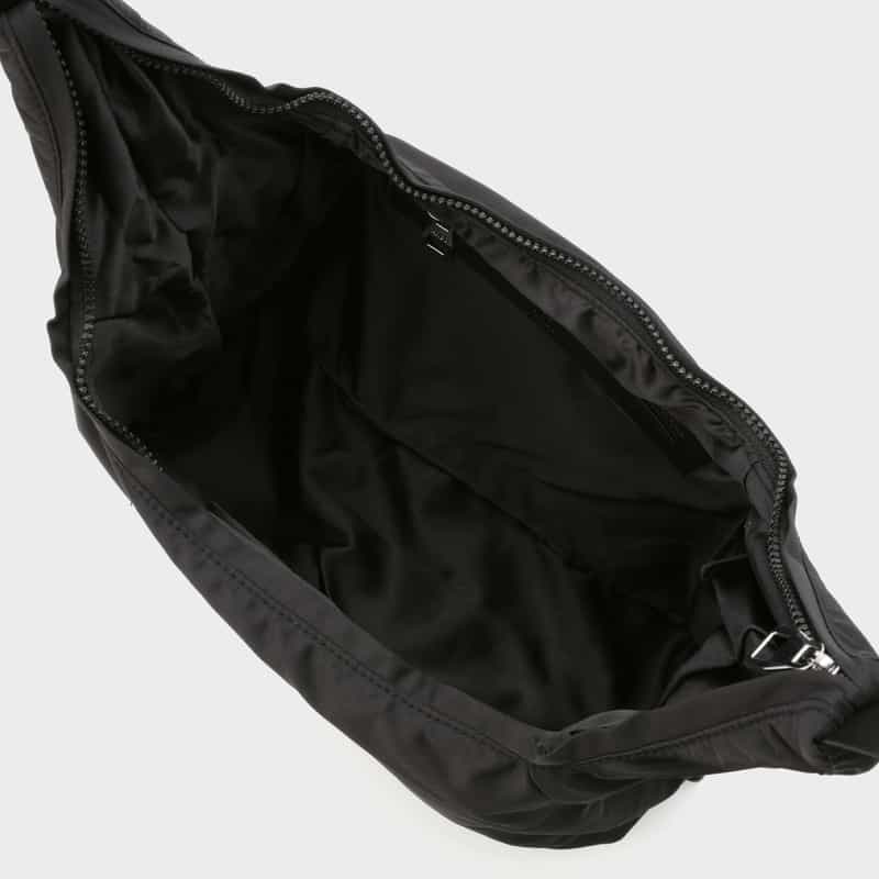 ARCS LONDON ARCS LONDON＜アークス ロンドン＞ スリングバッグ BLACK