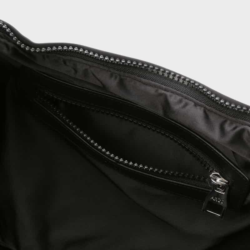 ARCS LONDON ARCS LONDON＜アークス ロンドン＞ スリングバッグ BLACK
